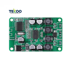 Lean Manufacturing SMT PCBA Assembly Factory Juicer Circuit Board - Product Image 3