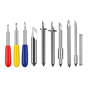 Bán buôn Vinyl <span class=keywords><strong>plotter</strong></span> dao của Roland/cắt lưỡi Roland tungsten carbide <span class=keywords><strong>plotter</strong></span> cắt lưỡi - Product Image 5