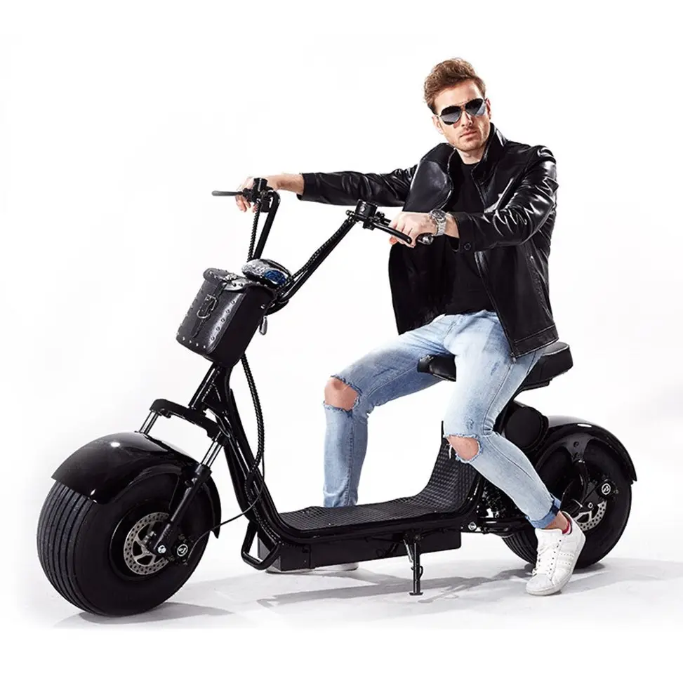 Model X10 Wholesale Cool Cooler Fast Electric Tricycles Mobility Scooter