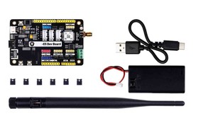 Uzun menzilli uygulama için Wio-E5 Dev Kit - Product Image 4