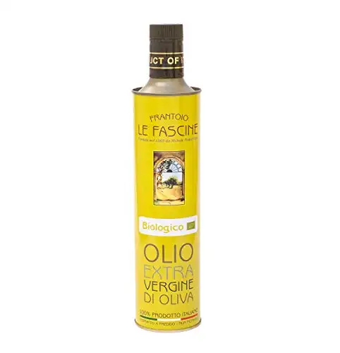 All'ingrosso Online olio extravergine di oliva 100% purezza ricco di proprietà organolettiche per cucinare