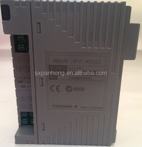 YOKOGAWA AAB841 modulo analogico I/O modulo AAB841-S03/M4A00 modulo di uscita digitale ADV551-P60 ADV151/157/161