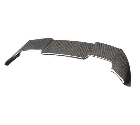 Aspect carbone
