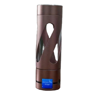 XQ hidrojen zengin su jeneratörü alkali su şişesi USB güç kaynağı ev kullanımı için Nano buğu spreyi V3 moleküler hidrojen - Product Image 1