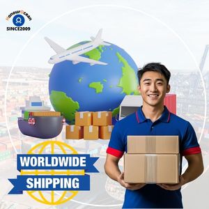 FCL 40hq 20gp Logistic <strong>Services</strong> Shipping Freight Forwarding Asia Sea Shipping Logistic Transport From Shenzhen to Norway - Product Image 4