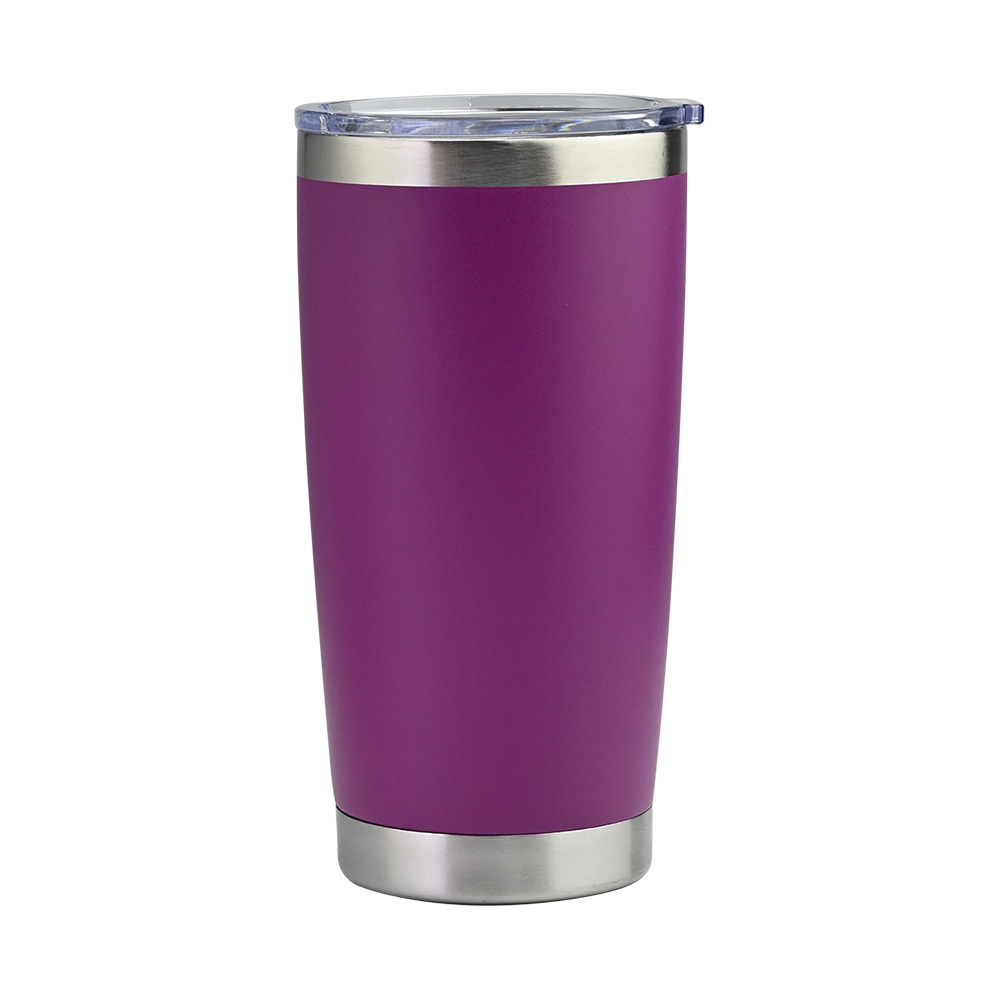 Violet foncé