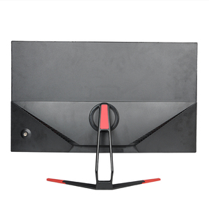 OEM 27 inç PC led oyun kenarlıksız ekran monitör kavisli 165HZ bilgisayar masaüstü oyun 2K lcd monitör - Product Image 4