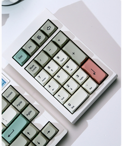 LMK21 <strong>Numeric</strong> <strong>Keypads</strong> Kit 21keys 3 Mode Wireless Aluminum Alloy Hot Swap Pad Via <strong>Mini</strong> <strong>Keyboards</strong> Kit <strong>Number</strong> Pads - Product Image 5