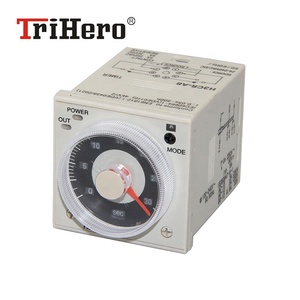 Solid-State-Multifunktions-Timer 8 Pins 11 Pins H3CR-A Zeitrelais mit Relais buchse Basis - Product Image 2