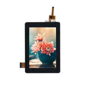 Módulo de pantalla TFT de pantalla LCM directo de fábrica con retroiluminación LED Módulo LCD de alta calidad - Product Image 4