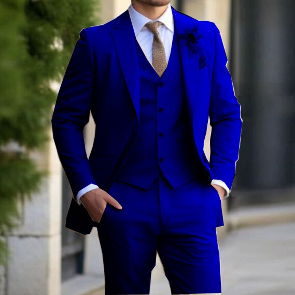 Bleu royal