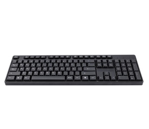 ファクトリータクラドスペイン語キーボードとマウスコンボマウスキーボードコンボエスパノールオフィスキーボードマウスコンボ - Product Image 6