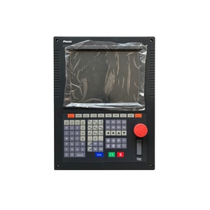 StatAi CC-M4 CNCプラズマ切断機用プラズマCNCコントローラー - Product Image 1