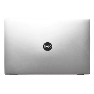 Nouvelle coque pour ordinateur portable d'origine Couverture supérieure LCD avant et arrière Palmrest Bezel boîtier inférieur de XPS 13 9310 - Product Image 3