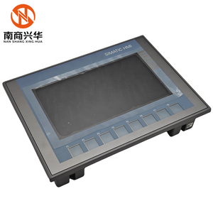 Touch Screen Plc Brand New Original Spot Hmi Simatic Hmi Man-Machine Interface Ktp700 6AV2123-2GB03-0AX0 Hmi Touch Screen - Product Image 4