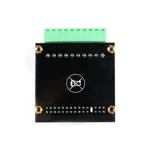 AD7606 Módulo de conversión analógica a digital de 16 bits 8 canales 200KHz Frecuencia de muestreo Kits de módulos electrónicos de datos ADC de 16 bits - Product Image 3