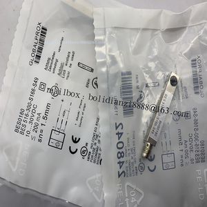 สวิตช์วัดความใกล้เคียงแบบอุปนัย516-300-S164-S4-D BES BHS0023จากผู้ขายสีทอง - Product Image 5