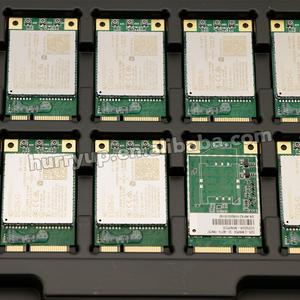 <span class=keywords><strong>Quectel</strong></span> EG25-G minipcie 150Mbps 4G LTE cat.4 di động không dây mô-đun giao tiếp eg25 eg25g eg25g eg25ggb EG25GGB-MiniPCIe - Product Image 3