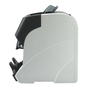 XD-450 Dual CIS High Accuracy Currency <strong>Counting</strong> <strong>Mixed</strong> <strong>Value</strong> Counter With Touch Screen TFT Display Denomination Counter Sorter - Product Image 4