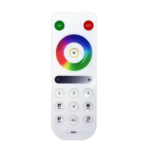 Регулятор приложения для мобильного телефона SP633E RGB 4-канальный 6A выход низкого напряжения DMX соединение для красочной световой панели