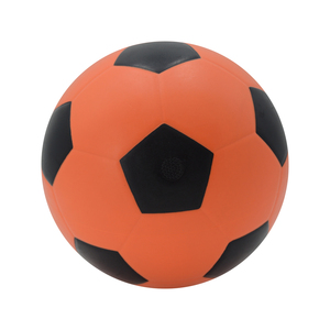 ダークサッカーボールライトアップサッカーポンプ付き2/4 LEDライトバッテリー楽しいギフトチーム - Product Image 5