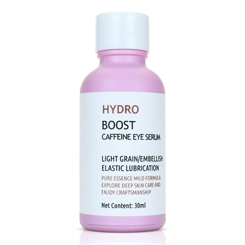 Hydro Boost Caféine Sérum Contour des Yeux