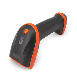 Handheld Wired Android 1D 2D <strong>QR</strong> <strong>Code</strong> Scanner Laser Barcode <strong>Scan</strong> Gun - Product Image 2