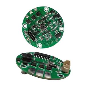 Fasya Gun devre PCB PCBA prototip OEM PCBA fabrika özel PCB takımı - Product Image 3