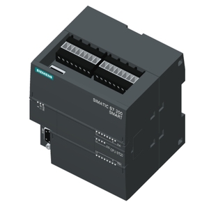<strong>Siemens</strong> SIMATIC S7-200 SMART CPU ST20 Standard CPU <strong>Module</strong> Transistor <strong>Output</strong> 24 V DC Power Supply 12 Inputs/8 <strong>Outputs</strong> - Product Image 2