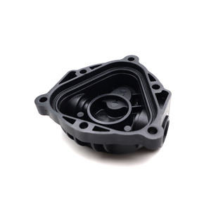 แม่พิมพ์ฉีดพลาสติกแม่พิมพ์เคสโทรศัพท์แบบกำหนดเองแม่พิมพ์เคสมีความแม่นยำสูงผลิตจากโรงงาน <span class=keywords><strong>CNC</strong></span> - Product Image 5