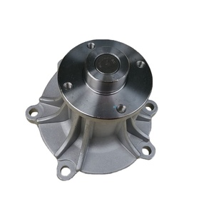 גבוהה באיכות 4JJ1 מים משאבת עבור איסוזו Dmax mux דיזל מנוע חלקי רכב 8973121470