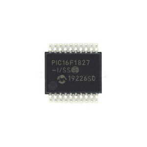 Cheap Made in China <strong>pic16f1827</strong>-<strong>i</strong>/ss <strong>pic16f1827</strong>-<strong>i</strong> ic chip 100% brand new original <strong>pic16f1827</strong> - Product Image 1