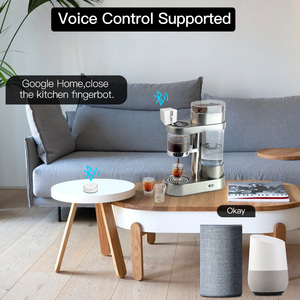 2022 Manufacturer wholesale <strong>smart</strong> house <strong>system</strong> <strong>home</strong> <strong>automation</strong> <strong>smart</strong> <strong>home</strong> gateway with BLE Google <strong>Home</strong> voice control function - Product Image 5