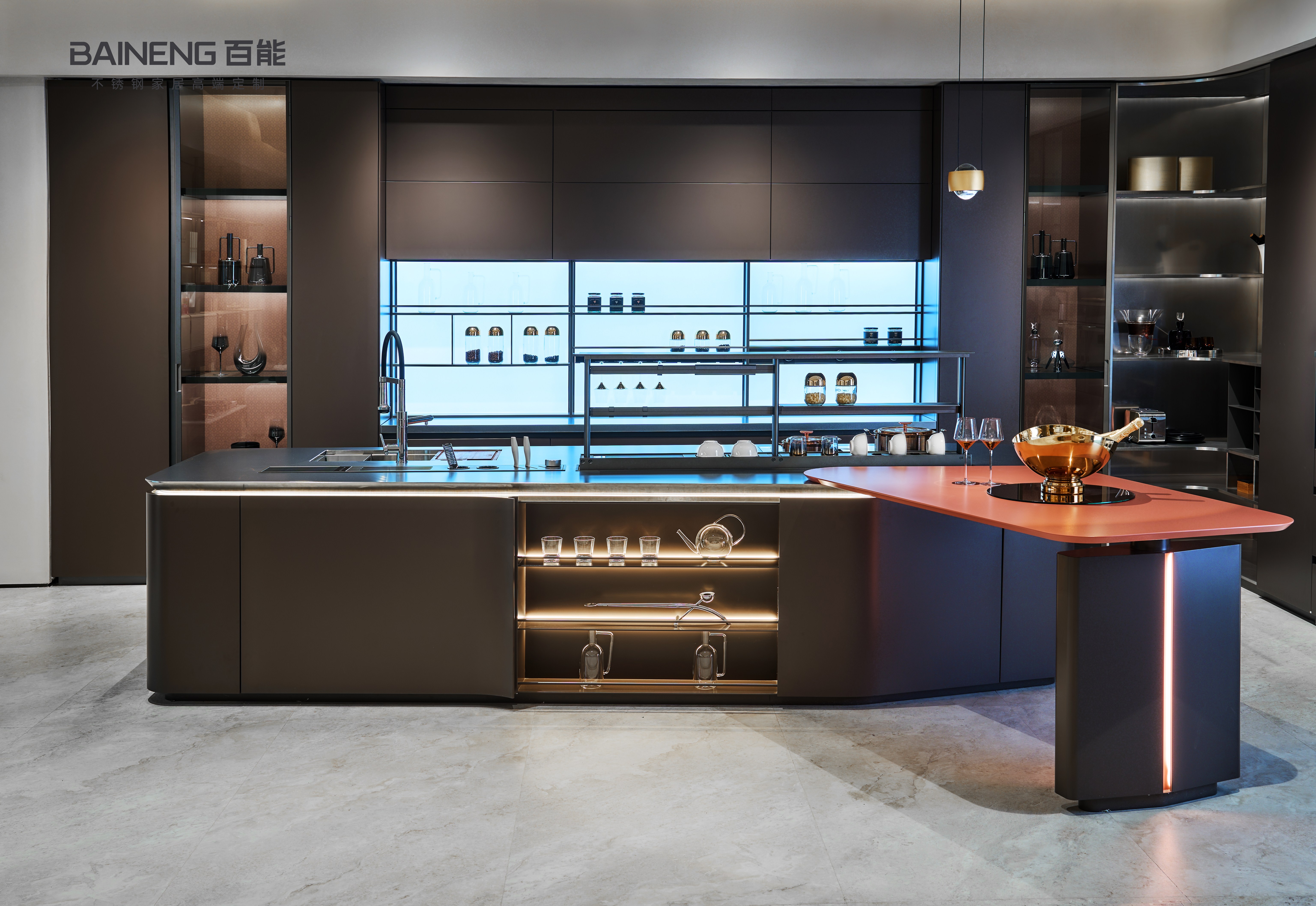 mueble de cocina