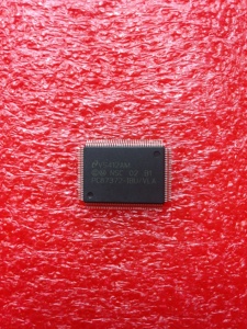 PC87372วงจรรวม QFP128ชิ้นส่วนอิเล็กทรอนิกส์ PC87372-IBU/VLA ของแท้ของใหม่ - Product Image 2