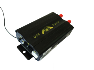 ระบบติดตาม GPS แบบเรียลไทม์, ระบบติดตาม GPS ติดตามยานพาหนะแอปแอนดรอยด์ TK103B ติดตามด้วย GPS ควบคุมระยะไกลสำหรับรถจักรยานยนต์