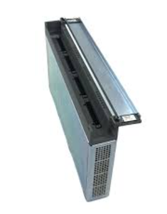 Módulo de entrada de pulso DFI01 para programación de PLC Control industrial PAC con controladores dedicados