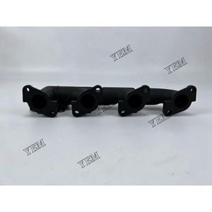 สำหรับ Kubota ชิ้นส่วนเครื่องยนต์ V2403วาล์วไอเสีย1G896-12310การเปลี่ยนการซ่อมแซม - Product Image 4