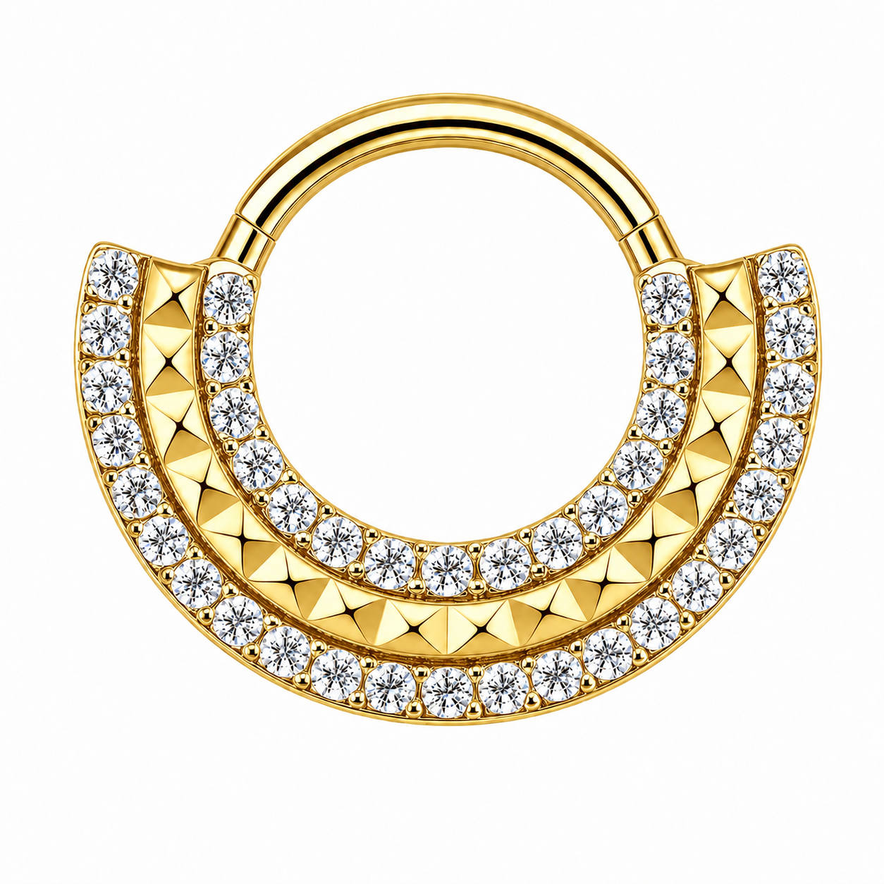 18k Gold