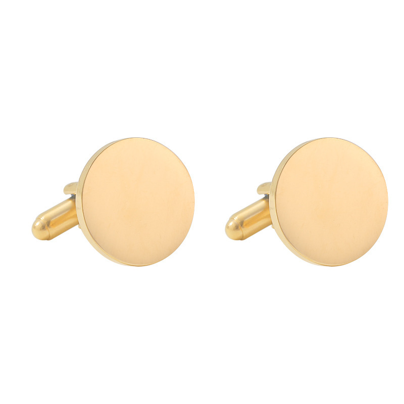 18MM Gold
