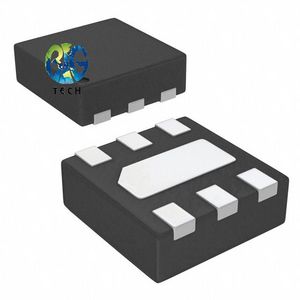 TLV716120275PDPQR BOM IC REG LIN 1.2/2.75V 6X2SON TLV716120275PDPQR - Product Image 1