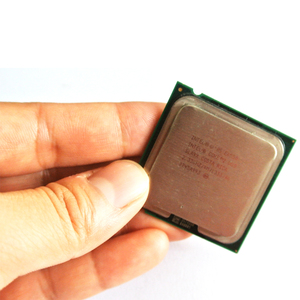 Alte Computer einheit LGA 1155 Sockel CPU für Core i5 2500 Prozessor - Product Image 5