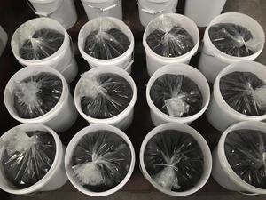 99.9% 高纯度的纳米氧化铜粉末，用于锂电池阳极、化学催化剂和抗菌涂层 - Product Image 4