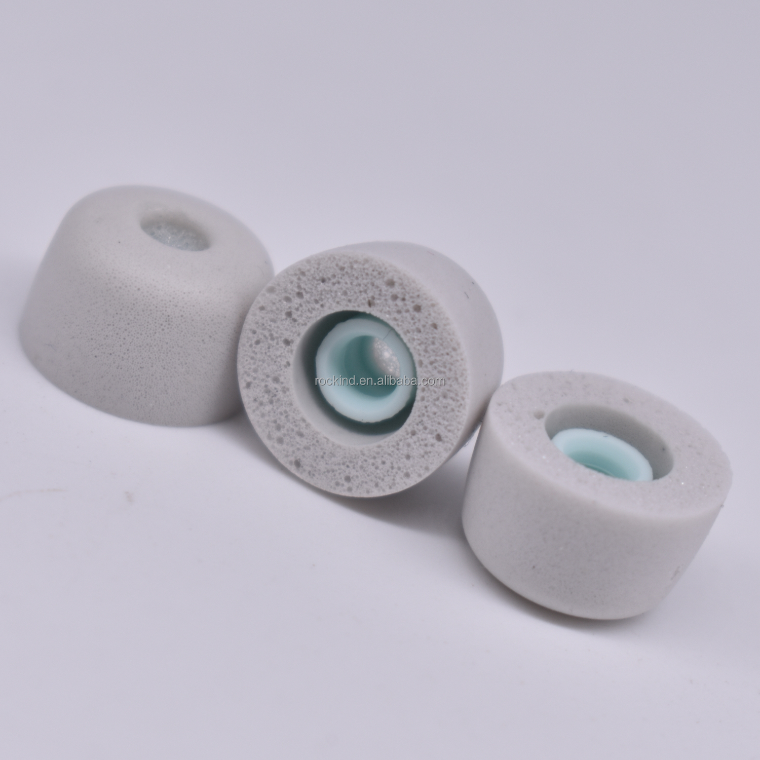 Gris mate (x1pc grande)