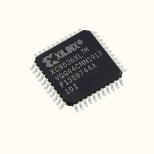 XC9536XL-10VQG44C FPGA Field Programmable Gate Array Integrierte Schaltung I - Product Image 1