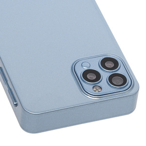 3G WCDMA 3 inç dört çekirdekli vibratör desteği kompakt Android Mini Smartphone - Product Image 5