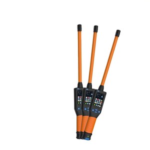 新着RFID長距離動物耳タグリーダーRFIDスティックリーダー - Product Image 1
