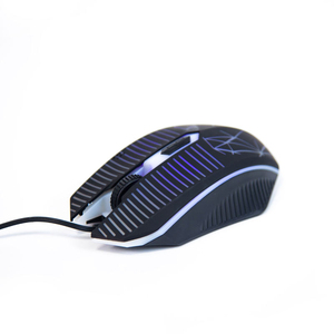 104 <strong>Keyboard</strong> and <strong>Mouse</strong> Set <strong>Computer</strong> Notebook Wired Luminous Office Gaming <strong>Keyboard</strong> <strong>Computer</strong> Accessories - Product Image 3