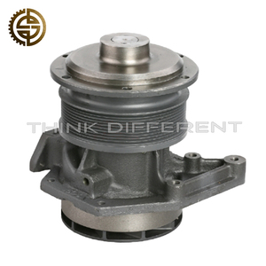 Tekerlek yükleyici yedek parçaları Weichai motor 612600062018 WP12 su pompası montajı için - Product Image 3