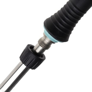 ด้ามจับหัวแร้งบัดกรีแบบ WEP70 24V 70W 100% weller ของแท้สำหรับ WE1010 weller เครื่องมือบัดกรีชุดเครื่องมือเชื่อม - Product Image 6